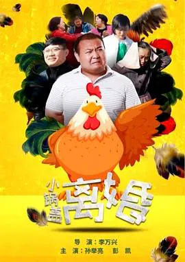 【剧情片】小锅盖离婚